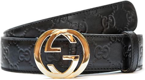 gucci gürtel schwarz gold damen